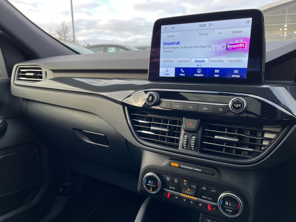 Used Ford Kuga 2021 for sale - 77297464: Photo 41