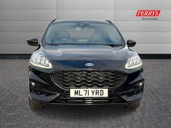 Used Ford Kuga 2021 for sale - 77297464: Photo