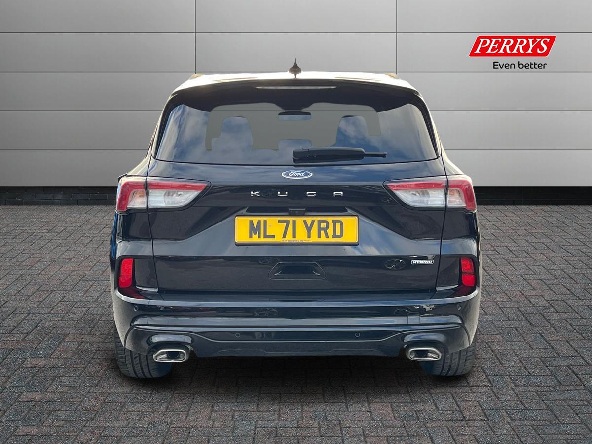 Used Ford Kuga 2021 for sale - 77297464: Photo 5