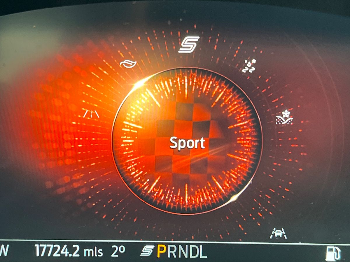 Used Ford Kuga 2021 for sale - 77297464: Photo 55