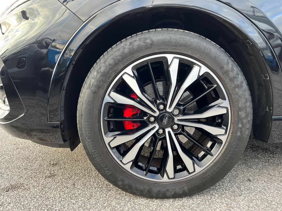 Used Ford Kuga 2021 for sale - 77297464: Photo 7