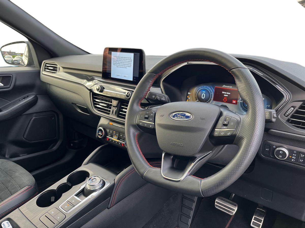 Used Ford Kuga 2021 for sale - 77297464: Photo 8