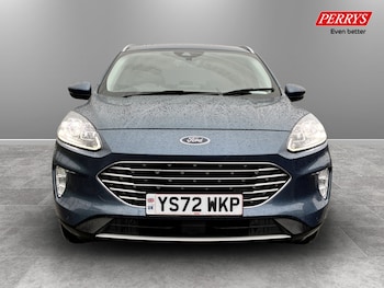 Used Ford Kuga 2023 for sale - 77562718: Photo