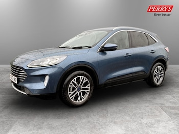 Used Ford Kuga 2023 for sale - 77562718: Photo