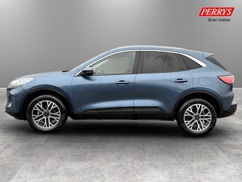 Used Ford Kuga 2023 for sale - 77562718: Photo