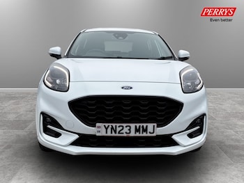 Used Ford Puma 2023 for sale - 77789894: Photo