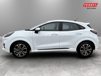 Used Ford Puma 2023 for sale - 77789894: Photo