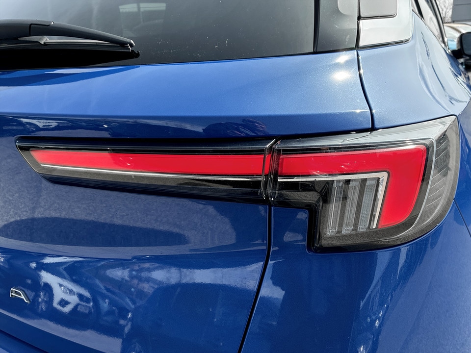 Used Vauxhall Mokka 2023 for sale - 78209629: Photo 11