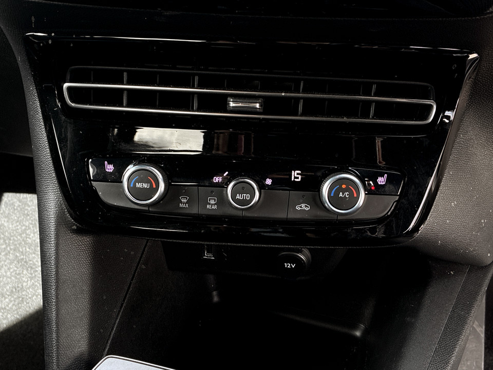 Used Vauxhall Mokka 2023 for sale - 78209629: Photo 13