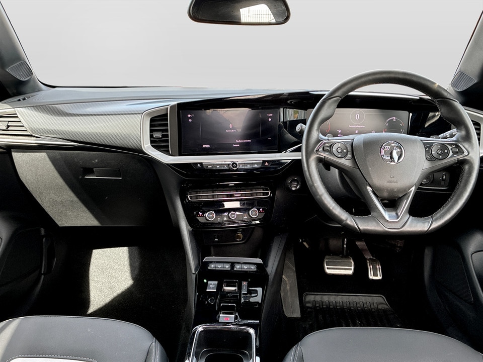 Used Vauxhall Mokka 2023 for sale - 78209629: Photo 15