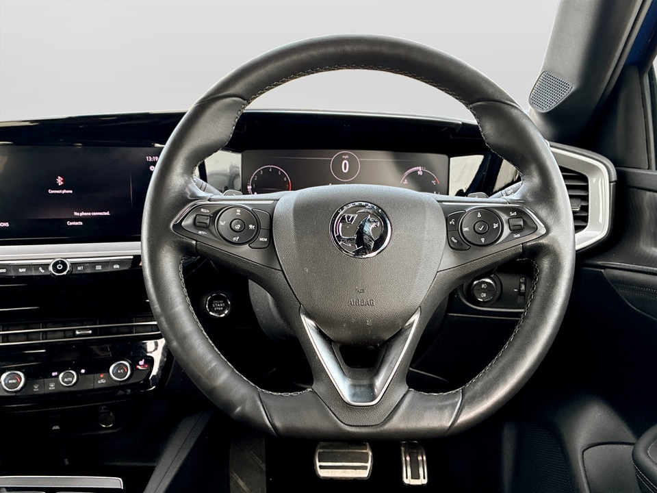 Used Vauxhall Mokka 2023 for sale - 78209629: Photo 16