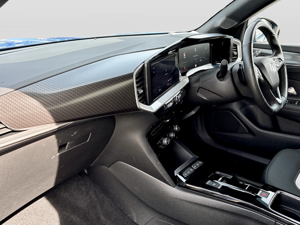 Used Vauxhall Mokka 2023 for sale - 78209629: Photo 17