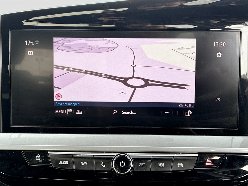 Used Vauxhall Mokka 2023 for sale - 78209629: Photo 19