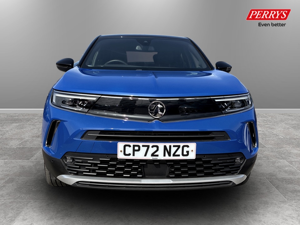 Used Vauxhall Mokka 2023 for sale - 78209629: Photo 2