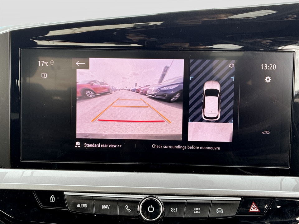 Used Vauxhall Mokka 2023 for sale - 78209629: Photo 20