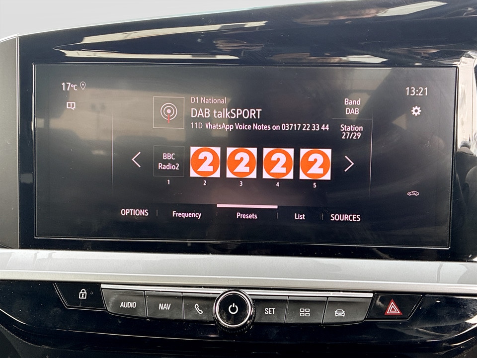 Used Vauxhall Mokka 2023 for sale - 78209629: Photo 21