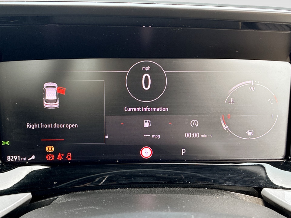 Used Vauxhall Mokka 2023 for sale - 78209629: Photo 22