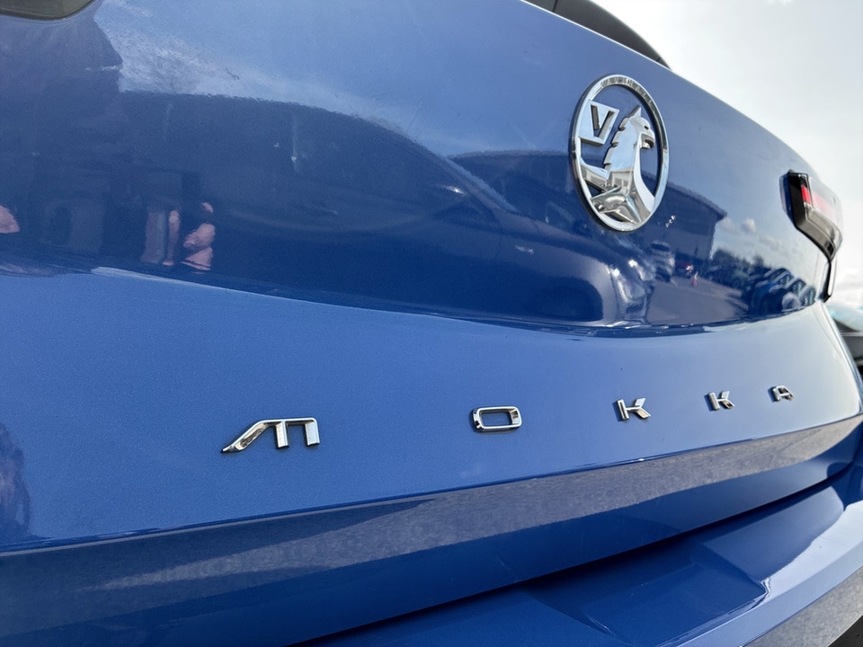 Used Vauxhall Mokka 2023 for sale - 78209629: Photo 26