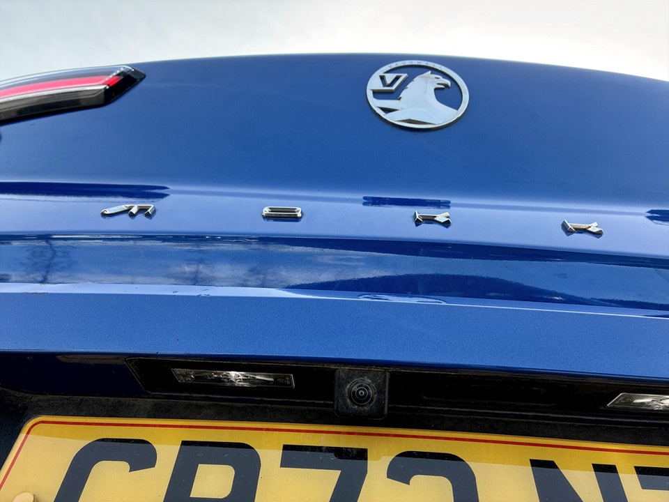 Used Vauxhall Mokka 2023 for sale - 78209629: Photo 27