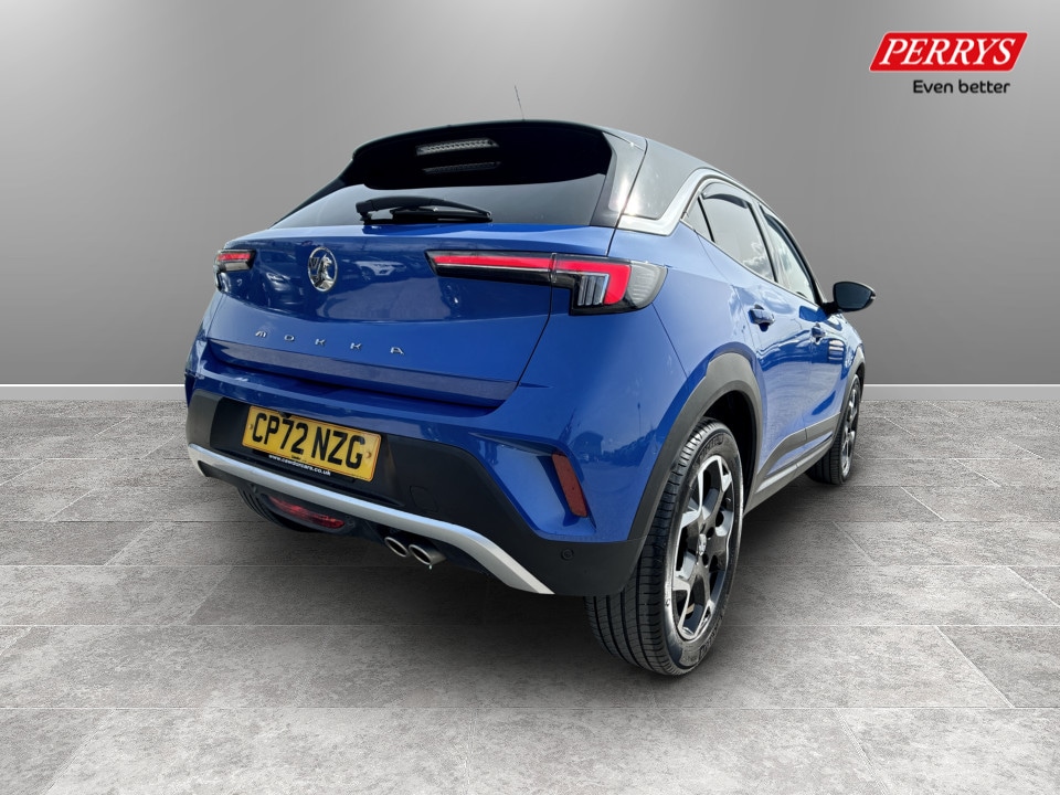 Used Vauxhall Mokka 2023 for sale - 78209629: Photo 28