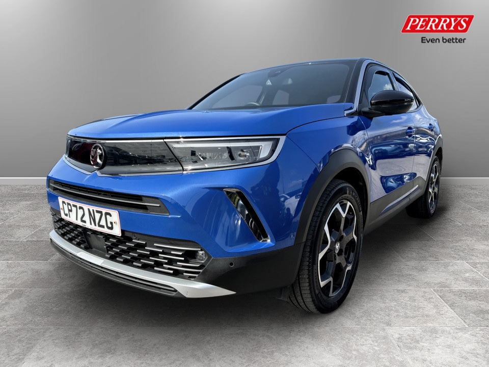 Used Vauxhall Mokka 2023 for sale - 78209629: Photo 29