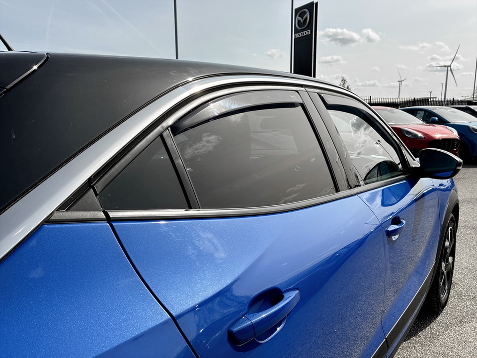 Used Vauxhall Mokka 2023 for sale - 78209629: Photo 31