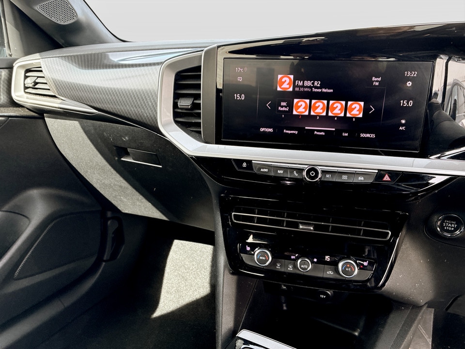 Used Vauxhall Mokka 2023 for sale - 78209629: Photo 33