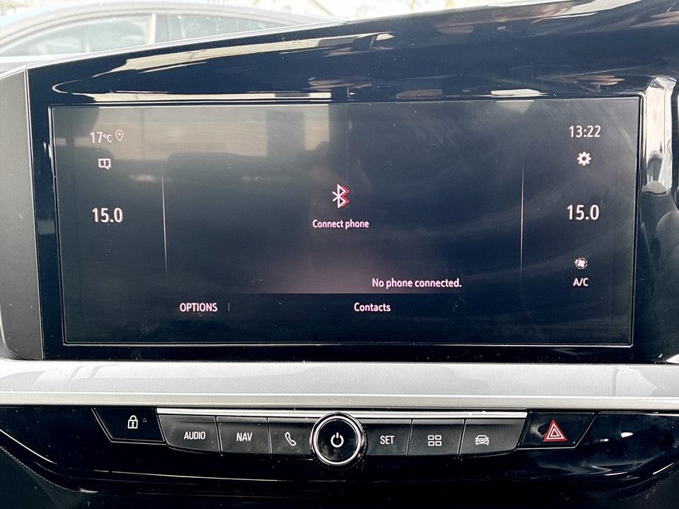 Used Vauxhall Mokka 2023 for sale - 78209629: Photo 34