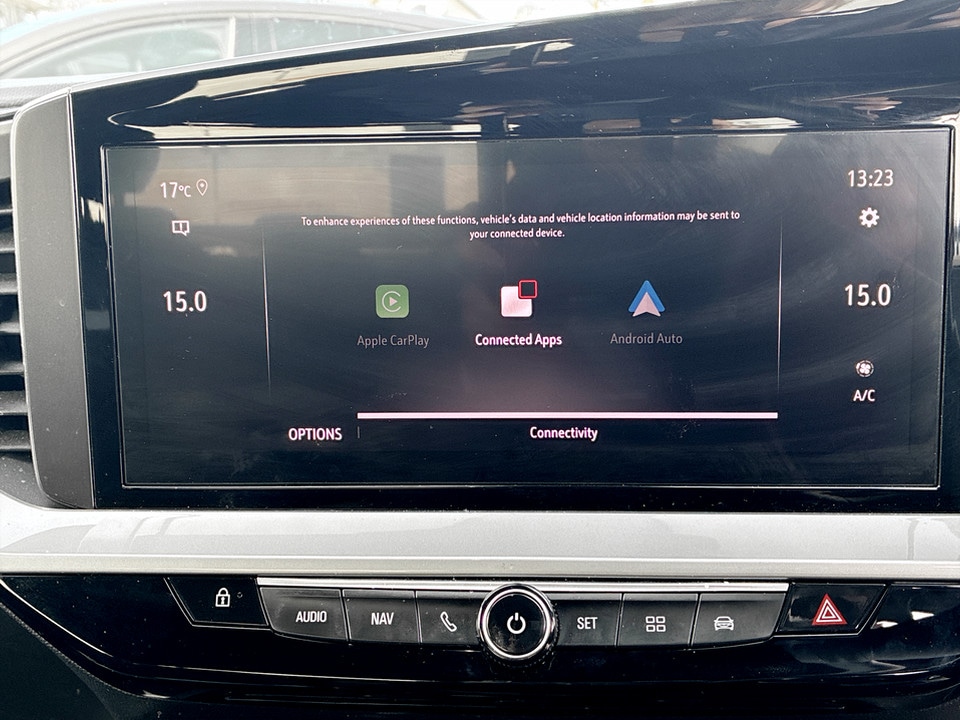 Used Vauxhall Mokka 2023 for sale - 78209629: Photo 35