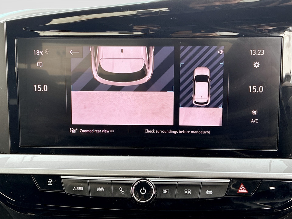 Used Vauxhall Mokka 2023 for sale - 78209629: Photo 36