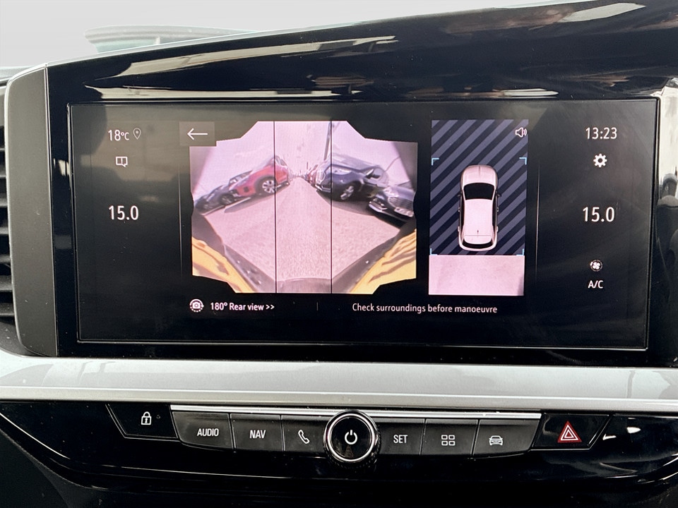 Used Vauxhall Mokka 2023 for sale - 78209629: Photo 37