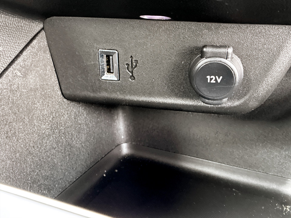 Used Vauxhall Mokka 2023 for sale - 78209629: Photo 38