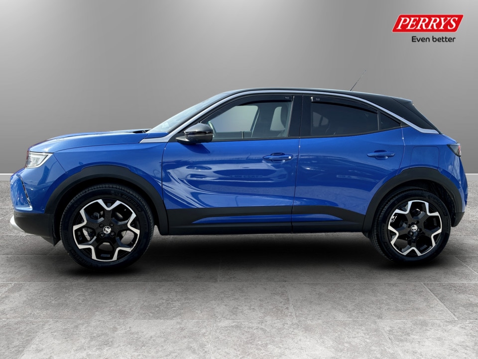 Used Vauxhall Mokka 2023 for sale - 78209629: Photo 4