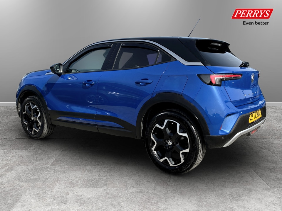 Used Vauxhall Mokka 2023 for sale - 78209629: Photo 5