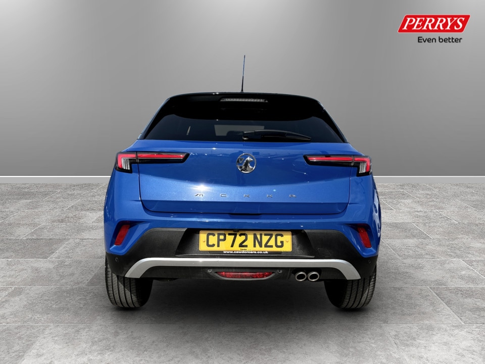 Used Vauxhall Mokka 2023 for sale - 78209629: Photo 6