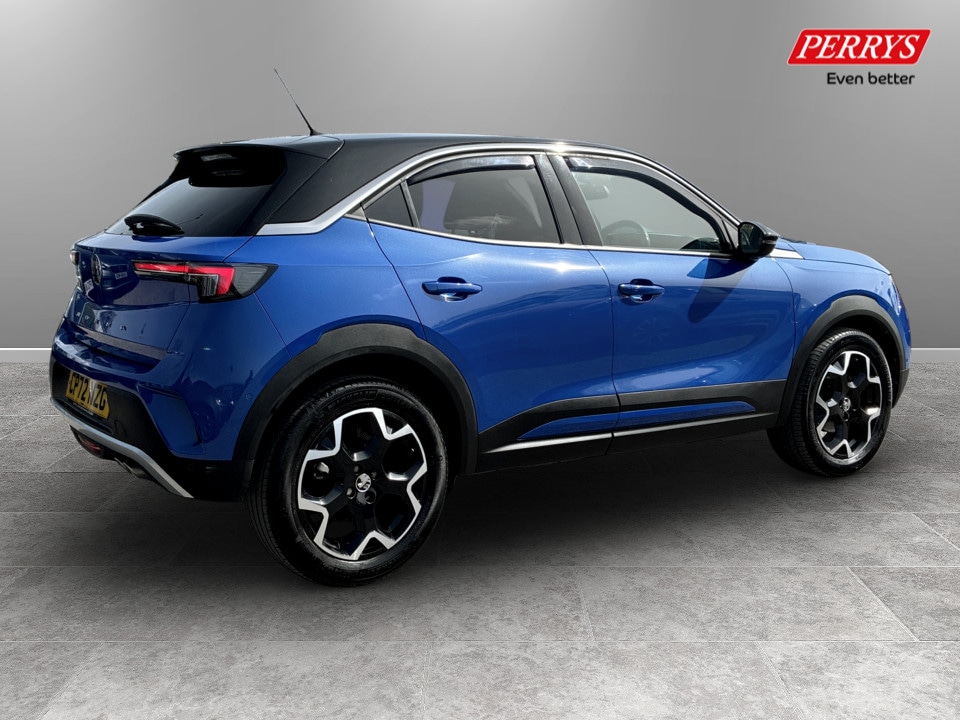 Used Vauxhall Mokka 2023 for sale - 78209629: Photo 7