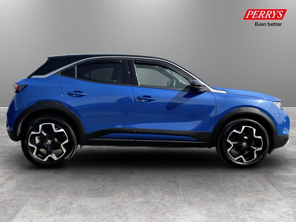 Used Vauxhall Mokka 2023 for sale - 78209629: Photo 8