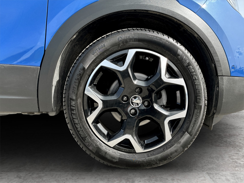 Used Vauxhall Mokka 2023 for sale - 78209629: Photo 9