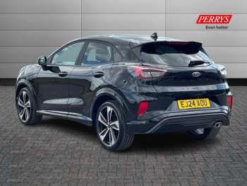 Used Ford Puma 2024 for sale - 75044546: Photo