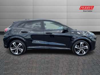 Used Ford Puma 2024 for sale - 75044546: Photo