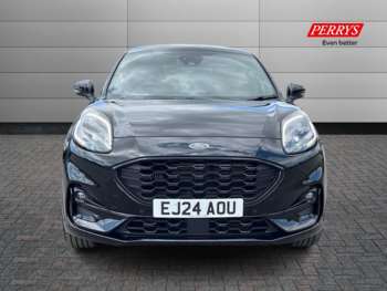 Used Ford Puma 2024 for sale - 75044546: Photo