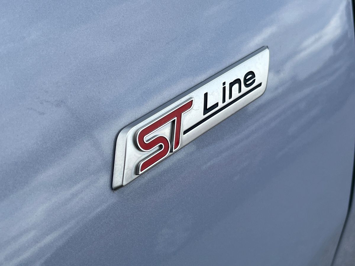Vehicle 32