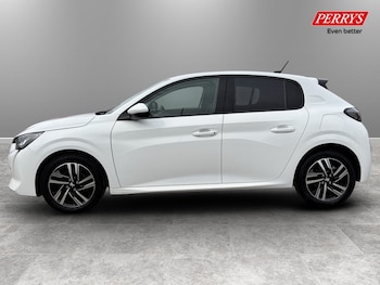 Used Peugeot 208 2021 for sale - 78305221: Photo