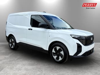 Used Ford Transit Courier 2026 for sale - 79827678: Photo