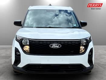 Used Ford Transit Courier 2026 for sale - 79827678: Photo