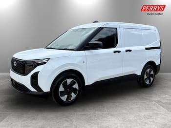 Used Ford Transit Courier 2026 for sale - 79827678: Photo