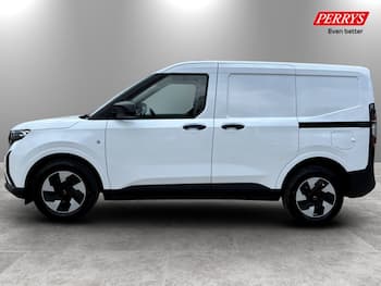 Used Ford Transit Courier 2026 for sale - 79827678: Photo