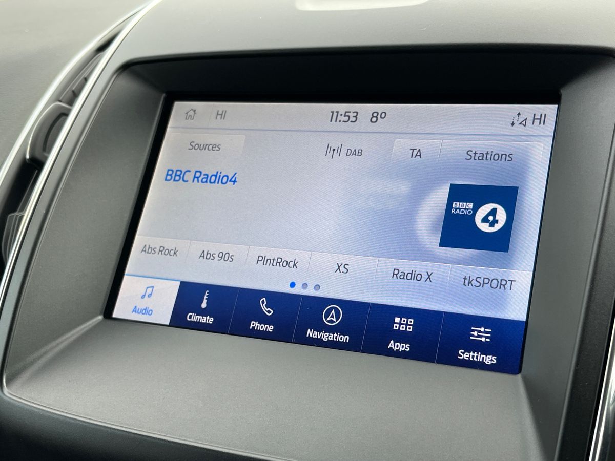 Used Ford Galaxy 2022 for sale - 76351901: Photo 10