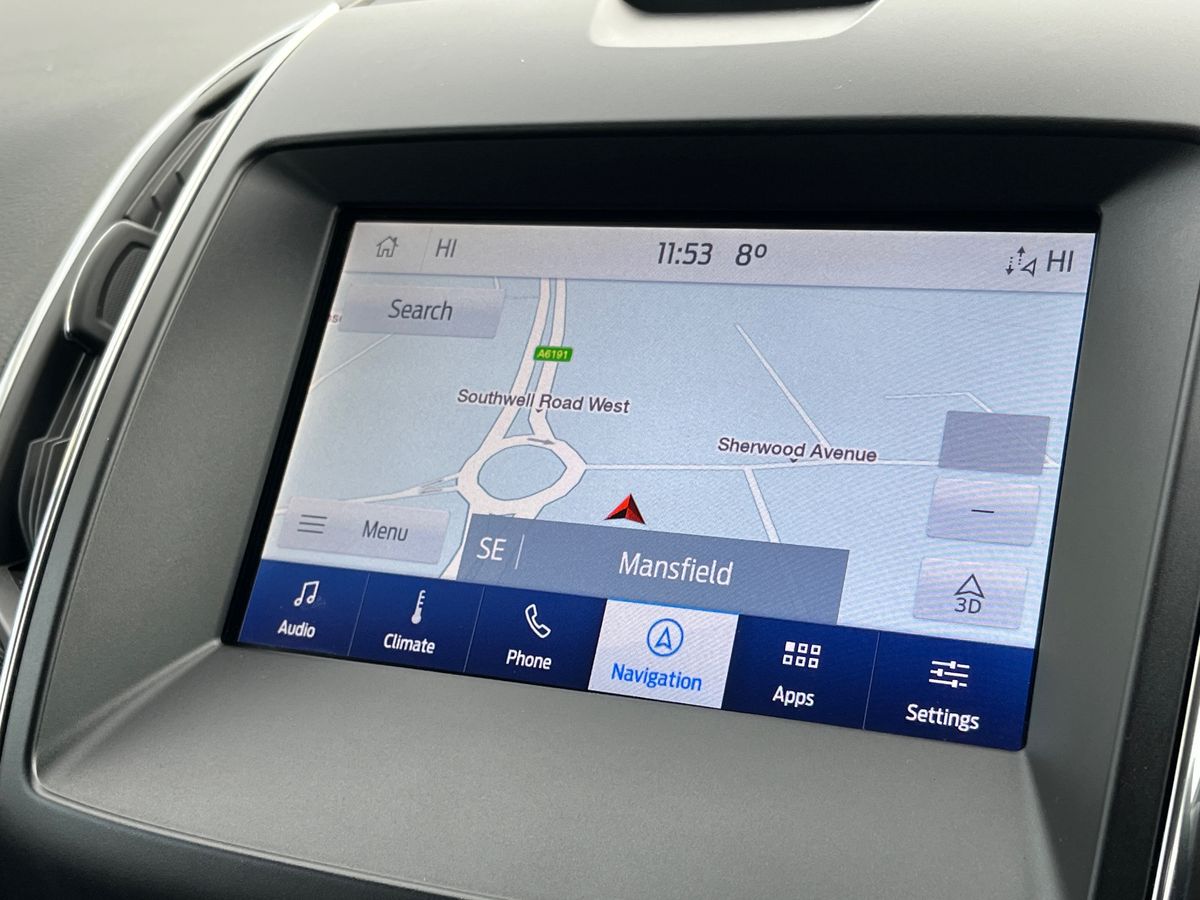 Used Ford Galaxy 2022 for sale - 76351901: Photo 11