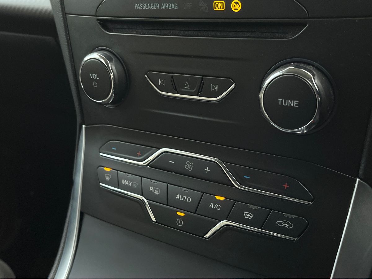 Used Ford Galaxy 2022 for sale - 76351901: Photo 12